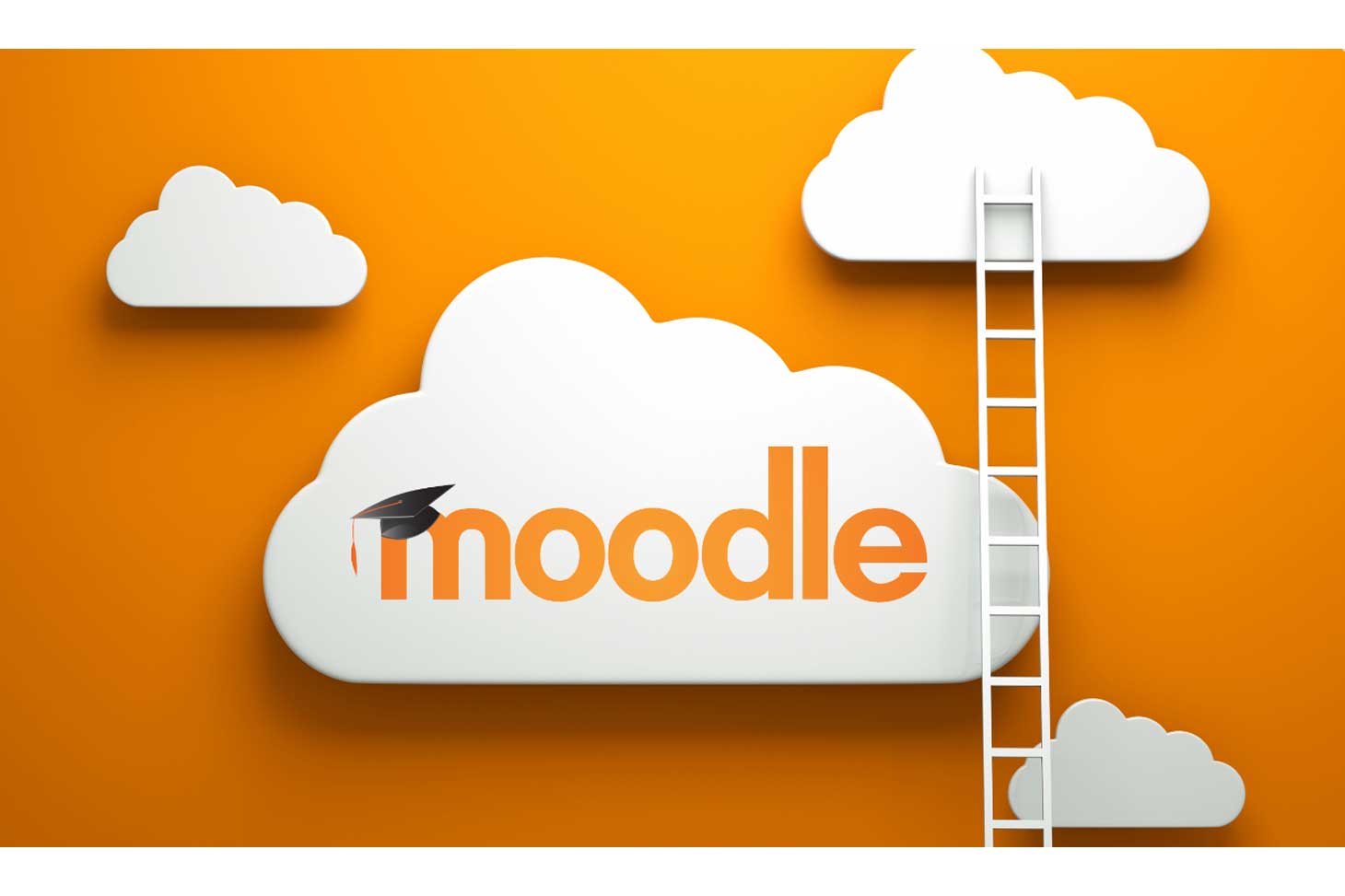 Mise à jour de MOODLE